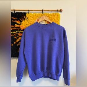 Northern Reflections Vintage Crewneck